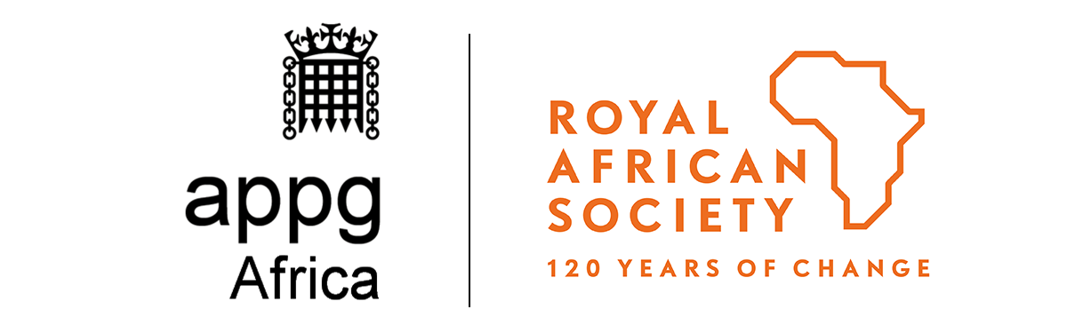 Royal African Society