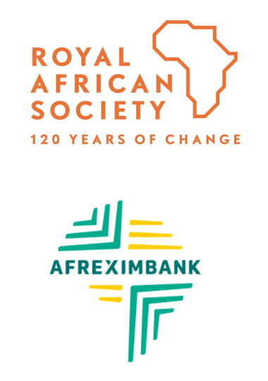 2024 Royal African Society’s (RAS) Benefit Gala in London delivered by Professor Benedict Oramah, President & Chairman of Afreximbank