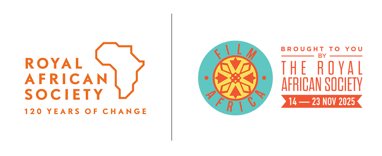 Royal African Society